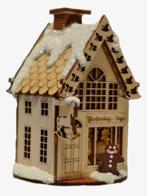 Toy #2383956