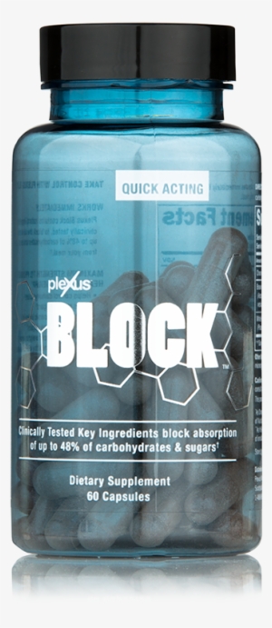 Plexus Block Can Block Absorption Up To 48% Of Sugars - Hydroxycitric Acid #2384001 Plexus Block Can Block Absorption Up To 48% Of Sugars - Hydroxycitric Acid #2384001