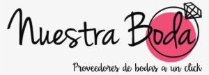 Nuestra Boda Png Pequeño - Let's Smash #2384186