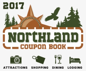 2017 Northland Coupon Book - Restoration: Book Three In The Lakeville Series #2384247