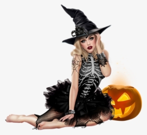 Witch #2384301