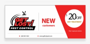 Coupons - New Catalog #2384396