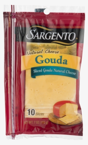 Sargento Classic Pizza Double Cheese 8 Oz. Bag #2384464