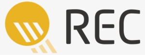Rec Solar Logo #2384578
