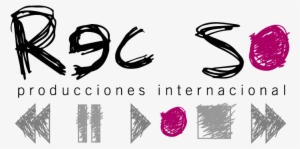 Logo Rec So Producciones - Enciclopedia Libre Universal En Español #2384580
