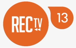 Logo Rec Tv - Angel Tube Station #2384618