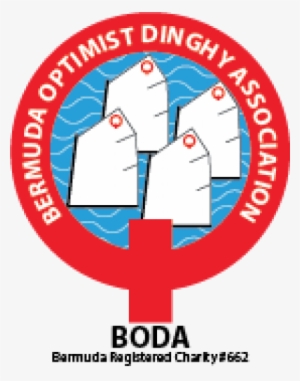 Bermuda Optimist Dinghy Association - Optimist #2384690