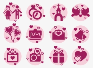 Vector Boda Png - Vector Graphics #2384798