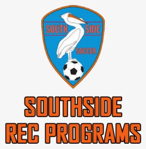 Southside Rec Program Block Graphic - Portable Network Graphics #2384816