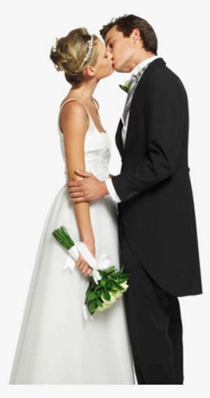 Novios - Pareja De Novios Png #2384839