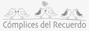 Complices Del Recuerdo - Illustration #2384843