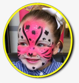 Painted Face - Painted Faces #2384970