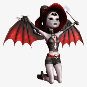 Witch #2385017