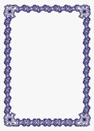 Marcos Y Bordes Png - Marcos Para Word #2385041