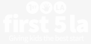First 5 La Best Start - Hear It First #2385203