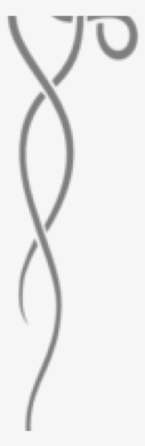 Fancy Corner Cliparts - Clip Art #2385222