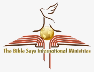 Logo - Bible Png Logo #2385223