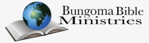Bugoma Bible Ministries Logo Bbm - Transparent Bible Ministries Logos #2385248