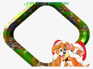 Moldura Foto Natal - Asir Group Llc 420grc0181 Gravel Cushion, Multi-colour #2385340