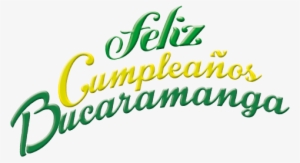 Feliz Cumpleaños Atletico Bucaramanga #2385412