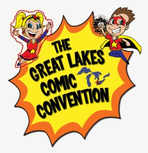 Face Painting By Chantel February Great Lakes Comic - Great Lakes #2385551