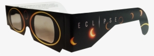 Eclipse Glasses #2385638