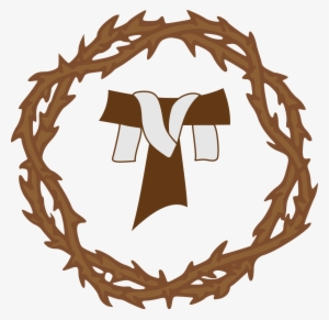 Emblema Cofradía Del Santísimo Cristo De La Expiración - Cofradía Del Santísimo Cristo De La Expiración #2385685