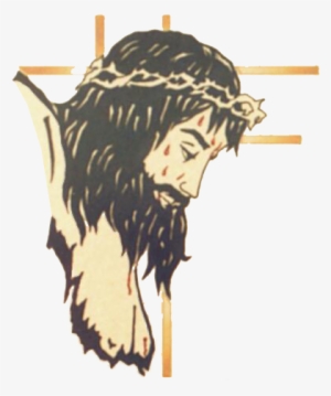 Cristomisericordia Recorte Cristo De La Misericordia - Cristo Semana Santa Png #2385714