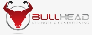 Bullhead Health Club Logo - Logo #2385833