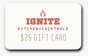 $25 Gift Card #2385928