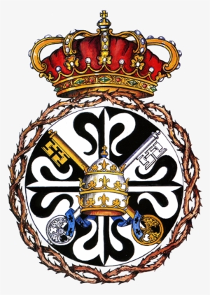 El Escudo De La Congregación De Mena - Escudo Mena #2385972