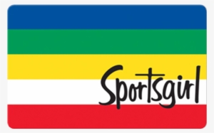 $30 Sportsgirl Gift Card #2385990