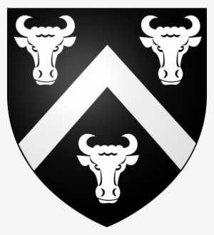 Buckley Of Buckley - Buckley Coat Of Arms #2385993