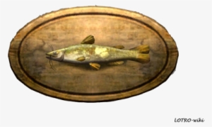 Brawny Bullhead Trophy - Lunge #2386017