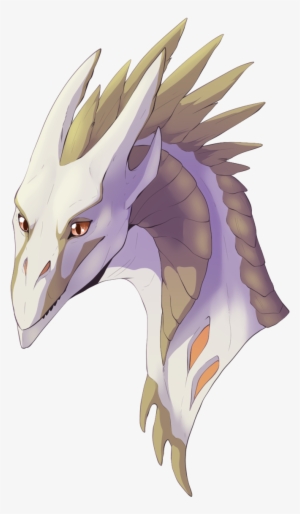 Ahh, Id Just Like To Say I Really Adore Your Artstyle - Dragon #2386081