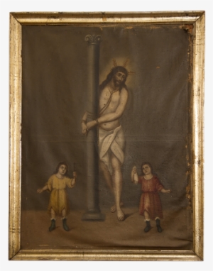 En Primer Lugar, Podemos Destacar En La Parte Inferior - Painting #2386089