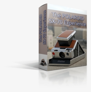 The Polaroid - Volkswagen Type 2 #2386187