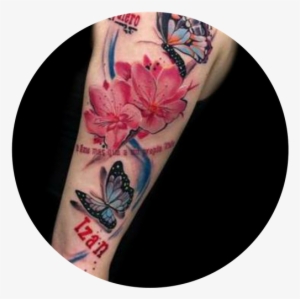 Tattoo Personalizado - Old School (tattoo) #2386234