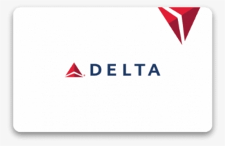Give The Gift Of Go - Delta Air Lines #2386371