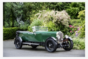 0 Litre Super Sports 'twin Cam' Tourer 1926 4231gf - Sunbeam 3 Litre 1924 #2386436