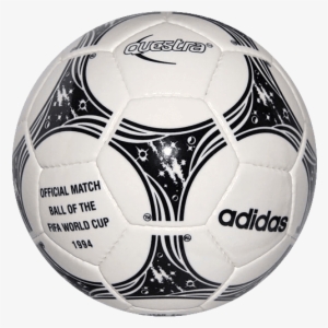 Cita De Votka I - 1994 World Cup Ball #2386480