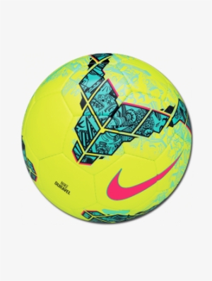 Balón - Nike Fc247 Beach Strike Football - Volt #2386534
