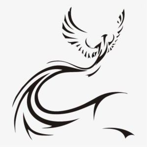 Phoenix Logo - Logos De Ave Fenix - Free Transparent PNG Download - PNGkey