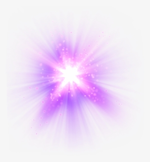 Efectos Destellos Png - Resplandor En Png #2386595