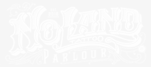 No Land Tattoo Parlour - Illustration #2386680