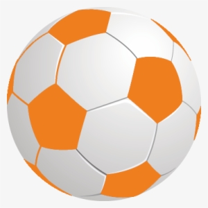 Balon De Futbol - Black And White Football #2386697