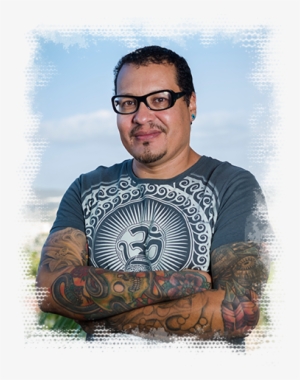 Nitro Baja Tattoo Owner - Cabo San Lucas Tattoo #2386753