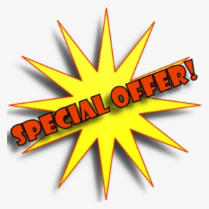 Latest Offers - Special Offers In Png #2386774