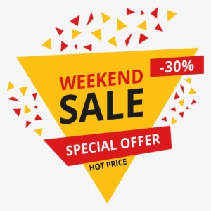 Offer Png File - Paper #2386856