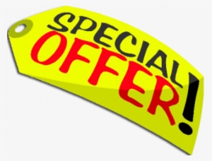 Free Png Special Offer Png Images Transparent #2386875